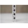 Elby Designs CGS734 ASR Banana Jacks Eurorack Module #58598