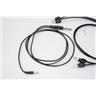 Elby Designs CGS734 ASR Banana Jacks Eurorack Module #58598