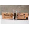 2hp Comb & Burst Eurorack Synthesizer Modules w/ Tiptop Stackables #58600