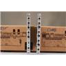 2hp Comb & Burst Eurorack Synthesizer Modules w/ Tiptop Stackables #58600