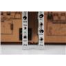 2hp Comb & Burst Eurorack Synthesizer Modules w/ Tiptop Stackables #58600