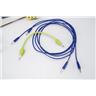 Snazzy FX Dreamboat Eurorack Module w/ Patch Cables #58602