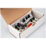 WMD Gamma Wave Source Eurorack Module w/ Box & Tiptop Stackcables #58603