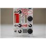 WMD Gamma Wave Source Eurorack Module w/ Box & Tiptop Stackcables #58603