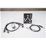 Qu-Bit Nebulae v1 Eurorack Module w/ Tiptop Stackcables #58638