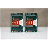 Pair of Radial JDI Passive Direct Boxes #58769