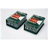 Pair of Radial JDI Passive Direct Boxes #58769