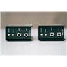 Pair of Radial JDI Passive Direct Boxes #58769