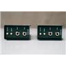 Pair of Radial JDI Passive Direct Boxes #58770