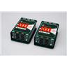 2 Radial JDI Stereo Passive Direct Boxes #58771