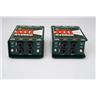 2 Radial JDI Stereo Passive Direct Boxes #58771