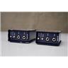 2 Radial J48 Active Direct Boxes #58772