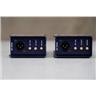 2 Radial J48 Active Direct Boxes #58772