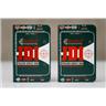 2 Radial JDI Passive Direct Boxes #58773