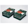 2 Radial JDI Passive Direct Boxes #58773