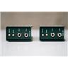 2 Radial JDI Passive Direct Boxes #58773