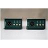 2 Radial JDI Passive Direct Boxes #58773