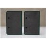 2 Radial JDI Passive Direct Boxes #58773