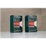 2 Radial JDI Passive Direct Boxes #58773