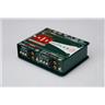 Radial JDI Duplex MK4 Stereo Passive Direct Box #58774