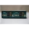 Radial JDI Duplex MK4 Stereo Passive Direct Box #58775
