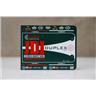 Radial JDI Duplex MK4 Stereo Passive Direct Box #58776