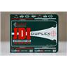 Radial JDI Duplex MK4 Stereo Passive Direct Box #58776