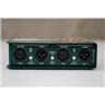 Radial JDI Duplex MK4 Stereo Passive Direct Box #58776