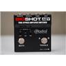 Radial JDI Duplex MK4 Stereo Passive Direct Box w/ Big Shot ABY #58777