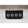 Radial JDI Duplex MK4 Stereo Passive Direct Box w/ Big Shot ABY #58777