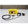 Metasonix TM-1 Vacuum Tube Waveshaper / Ring Mod Effects Pedal #58778