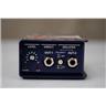 Radial X-Amp Dual Mode Class-A Amp Driver w/ Power Supply #58780