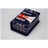 Radial X-Amp Dual Mode Class-A Amp Driver w/ Power Supply #58780