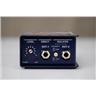 Radial X-Amp Dual Mode Class-A Amp Driver w/ Power Supply #58781