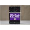 Electro-Harmonix EHX EH4800 Small Clone Full Chorus Effects Pedal #58790