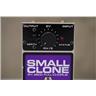 Electro-Harmonix EHX EH4800 Small Clone Full Chorus Effects Pedal #58790