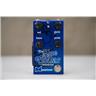 Menatone The Blue Collar Overdrive Guitar Effects Pedal #58792