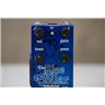 Menatone The Blue Collar Overdrive Guitar Effects Pedal #58792