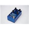 Menatone The Blue Collar Overdrive Guitar Effects Pedal #58792