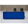 Menatone The Blue Collar Overdrive Guitar Effects Pedal #58792