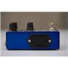 Menatone The Blue Collar Overdrive Guitar Effects Pedal #58792