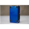 Menatone The Blue Collar Overdrive Guitar Effects Pedal #58792