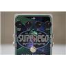 Electro-Harmonix EHX Superego Synth Engine Pedal w/ Adapter & XTRA #58794