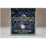 Electro-Harmonix EHX Superego Synth Engine Pedal w/ Adapter & XTRA #58794