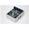 Electro-Harmonix EHX Superego Synth Engine Pedal w/ Adapter & XTRA #58794