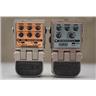 Line 6 ToneCore Dr. Distorto & Verbzilla Guitar Effects Pedals #58796