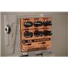 Line 6 ToneCore Dr. Distorto & Verbzilla Guitar Effects Pedals #58796