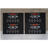 4 Galaxy Audio JIB/S 4-Way Splitters #58802