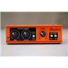 Radial EXTC-SA Effects Reamper Effects Router w/ Mogami Gold Cable! #58803