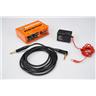 Radial EXTC-SA Effects Reamper Effects Router w/ Mogami Gold Cable! #58803